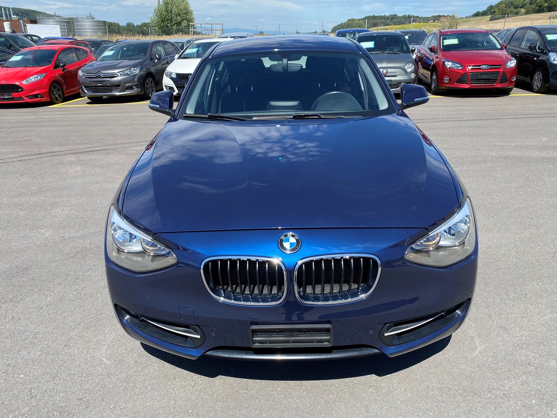 BMW 116-image-7