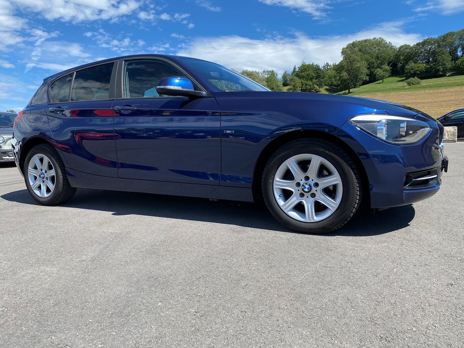 BMW 116-image-4
