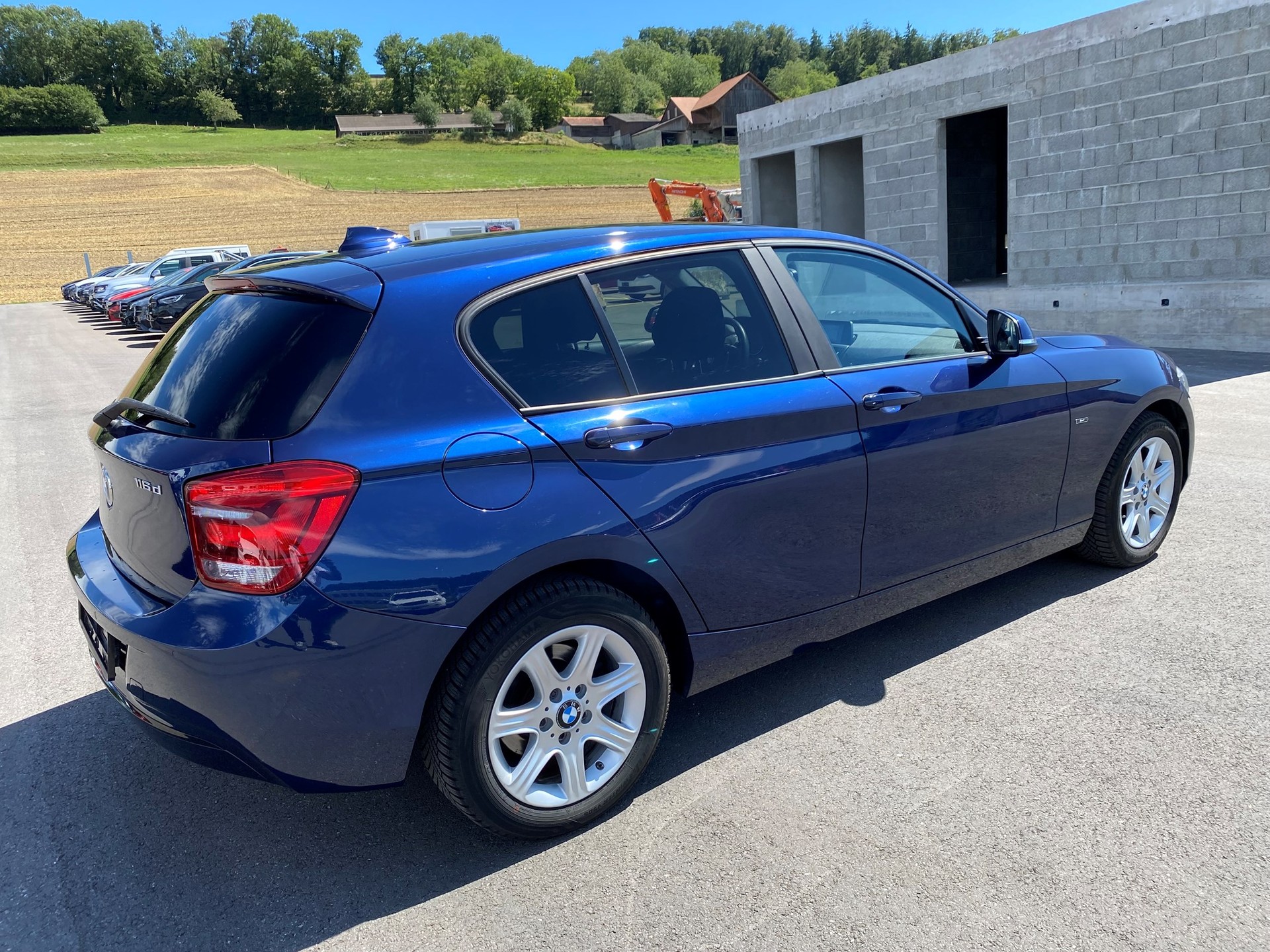 BMW 116-image-11