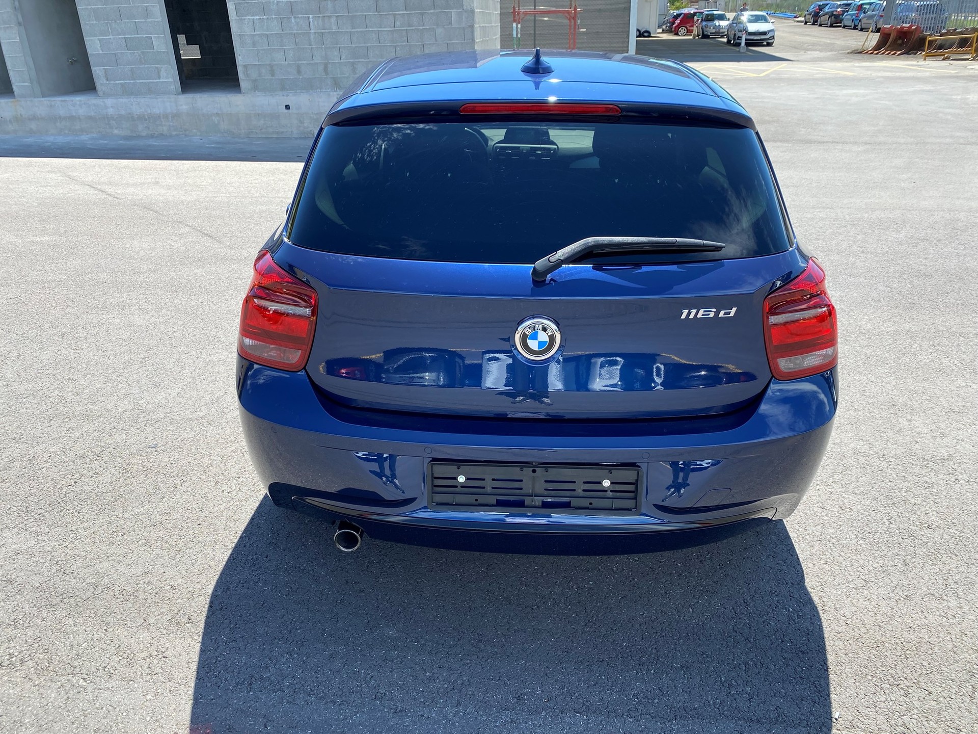 BMW 116-image-12