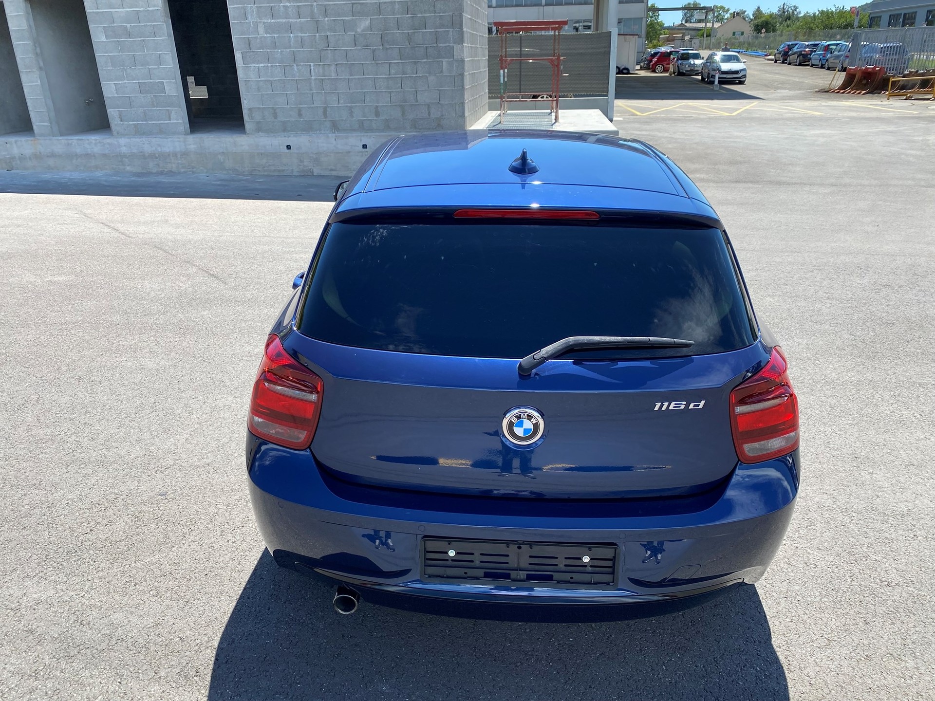 BMW 116-image-13