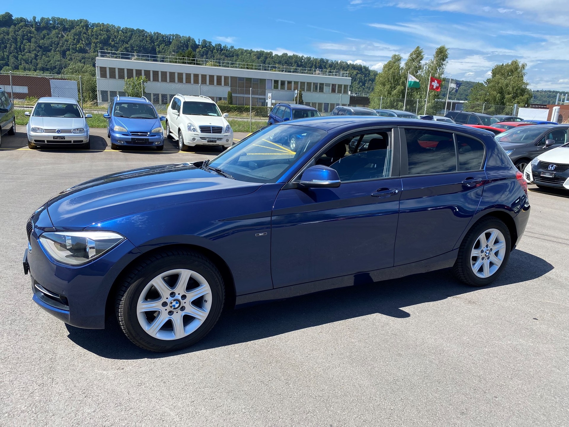 BMW 116-image-9