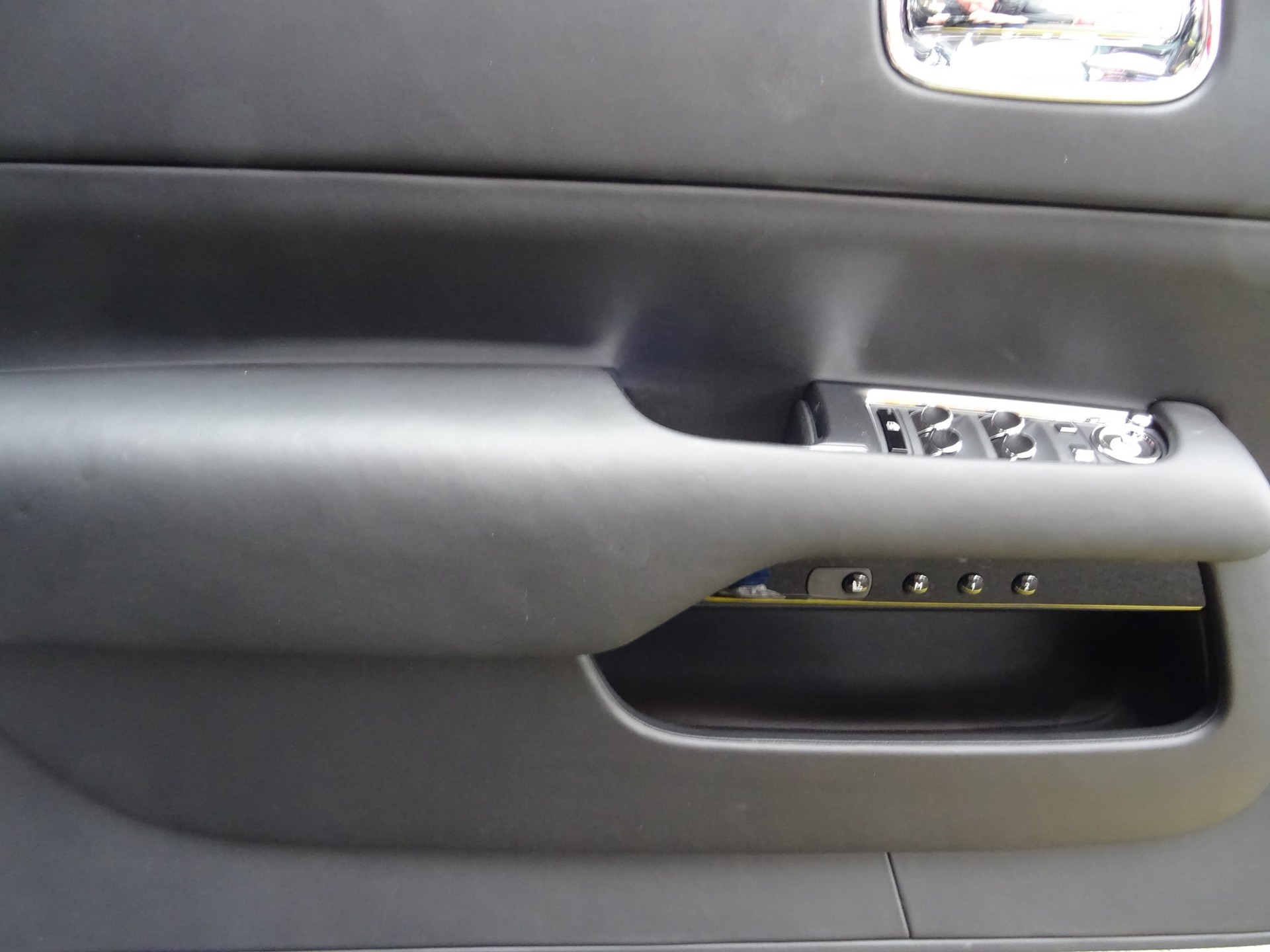 ROLLS-ROYCE Wraith 6.6V12 BlackBadge-image-11