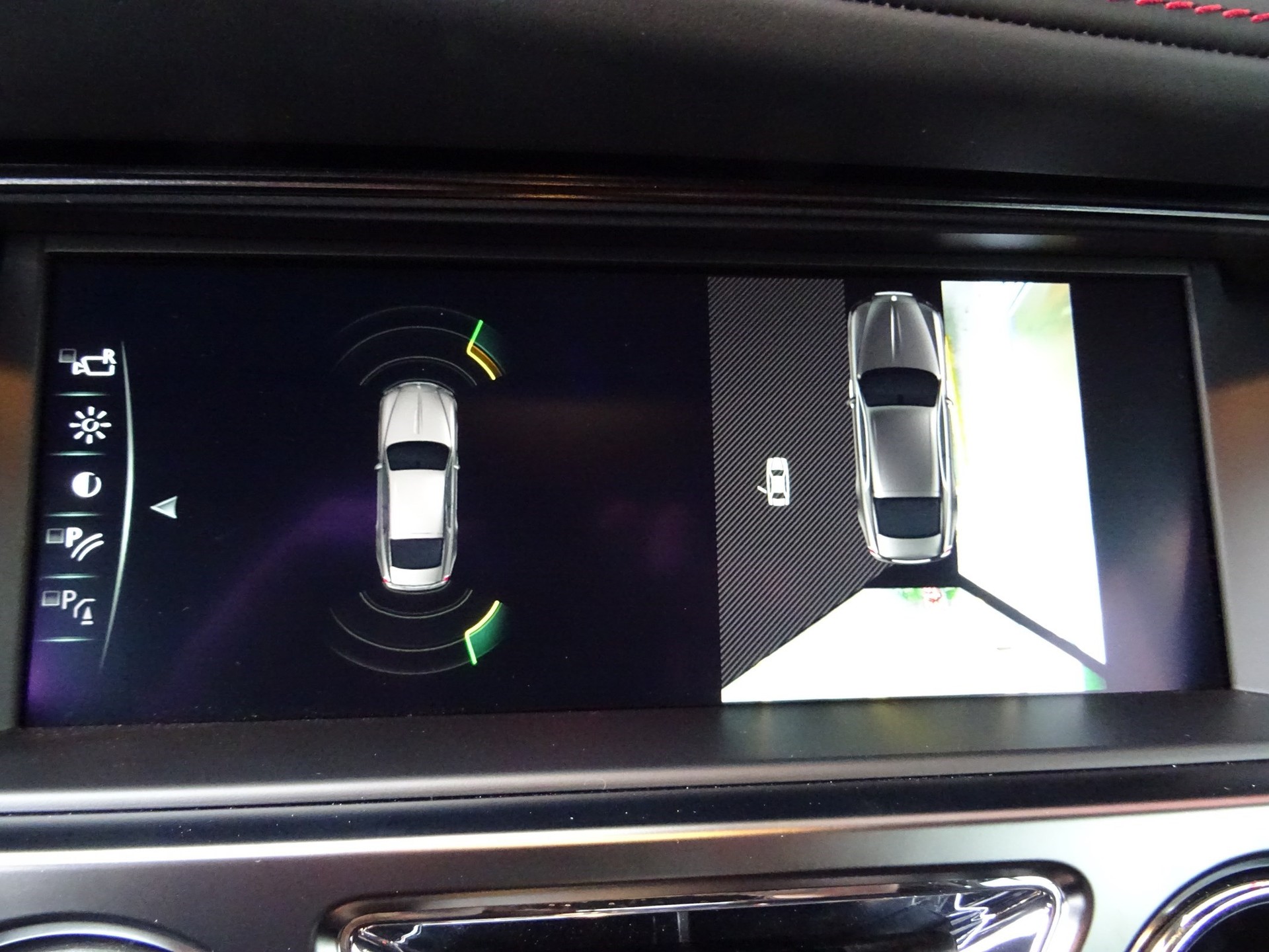 ROLLS-ROYCE Wraith 6.6V12 BlackBadge-image-6