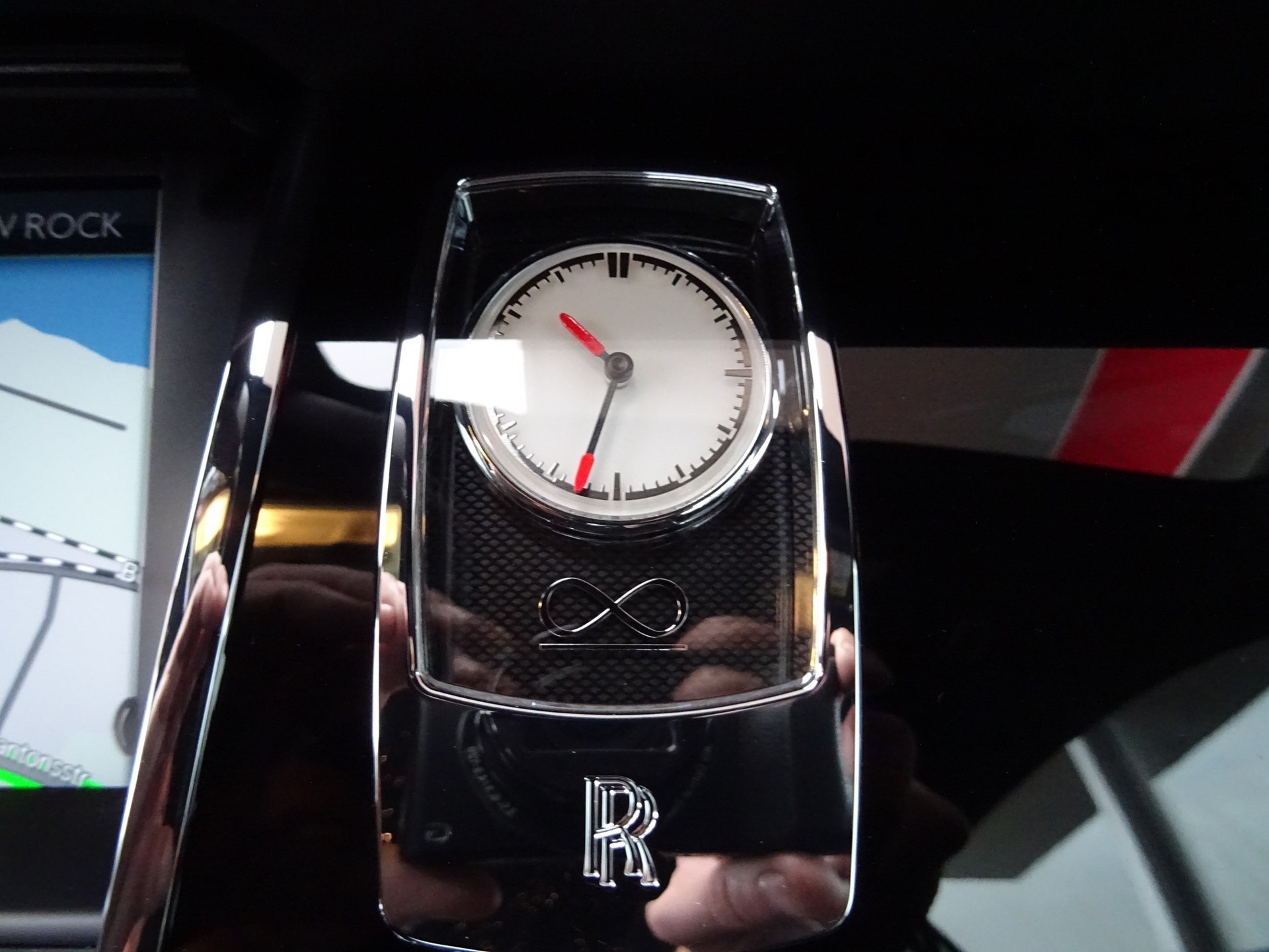 ROLLS-ROYCE Wraith 6.6V12 BlackBadge-image-8