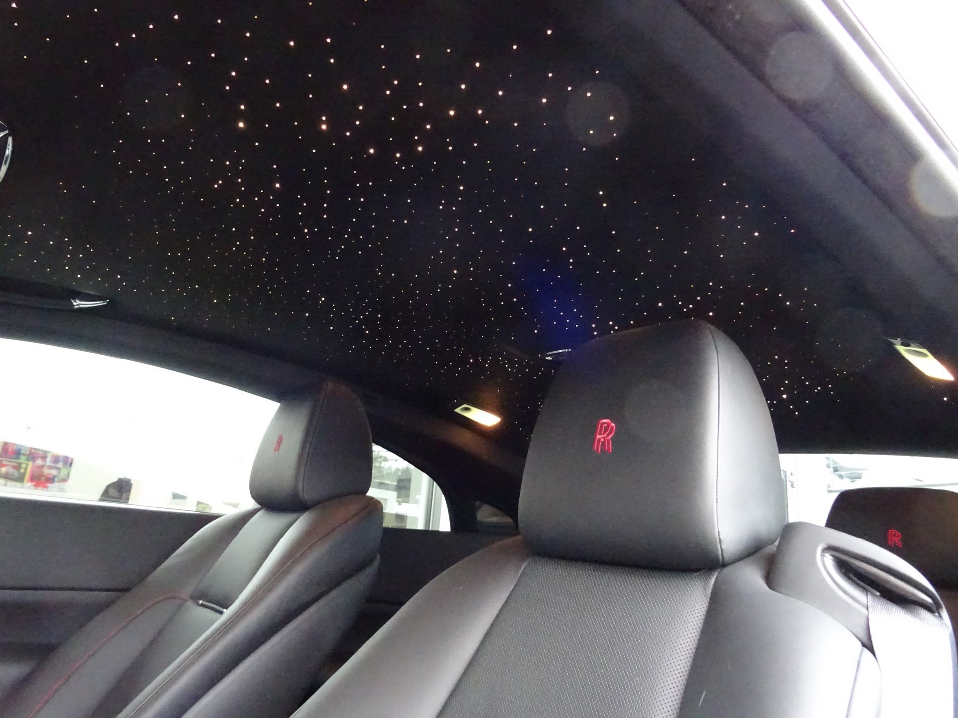 ROLLS-ROYCE Wraith 6.6V12 BlackBadge-image-10
