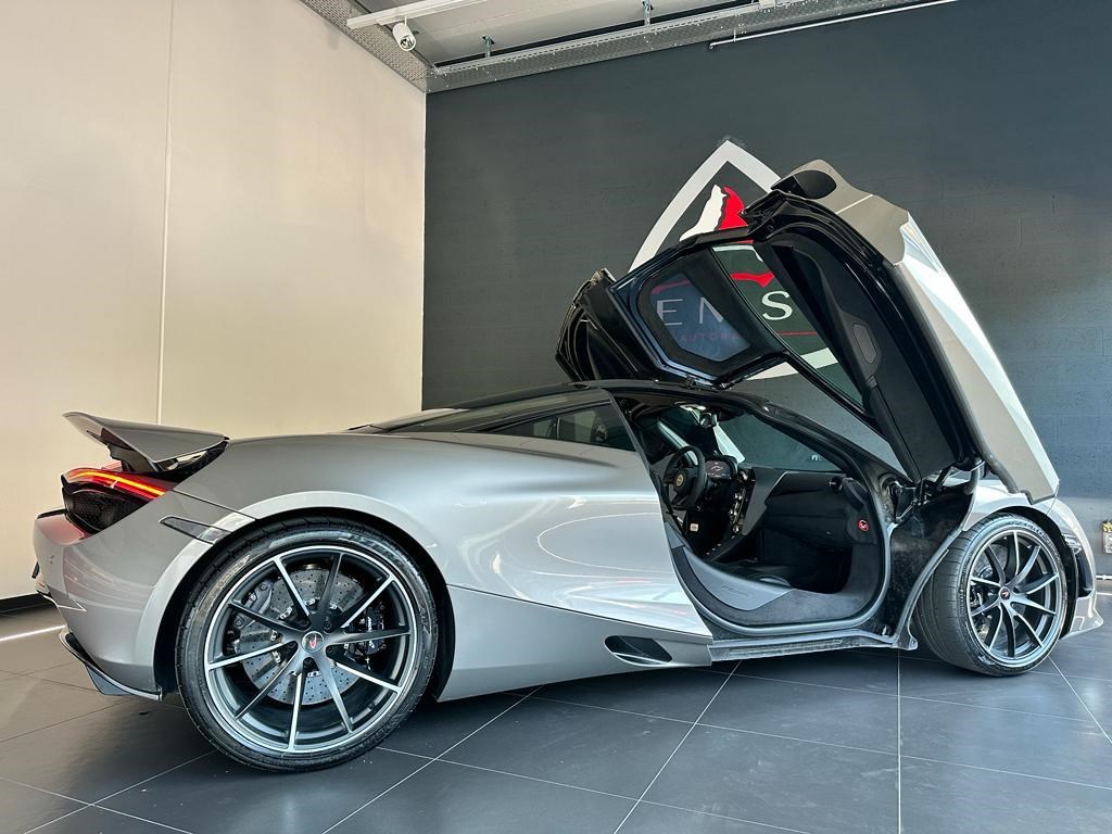 McLAREN 720S Coupé Performance 4.0 V8 SSG-image-4