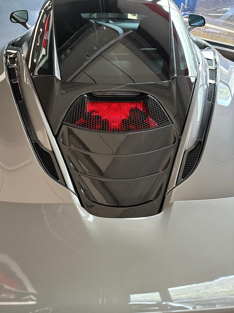 McLAREN 720S Coupé Performance 4.0 V8 SSG-image-5