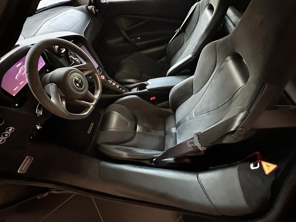 McLAREN 720S Coupé Performance 4.0 V8 SSG-image-6
