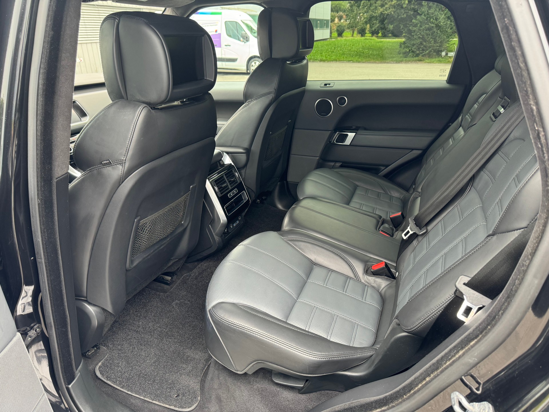 LAND ROVER Range Rover Sport 3.0 SDV6 Autobiogr. Dynamic Aut.-image-7