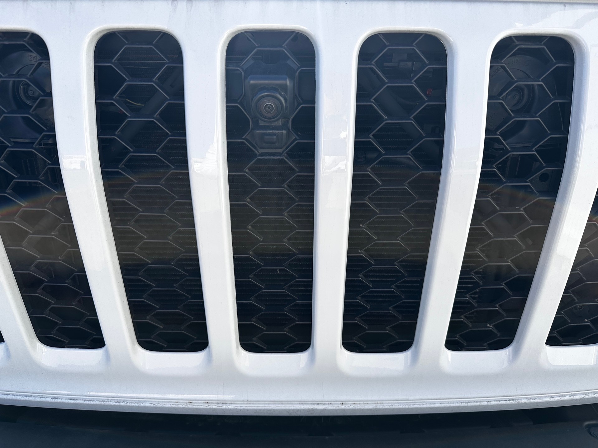 JEEP Wrangler 2.0 PHEV Unlimited Sahara DT Automatic-image-7