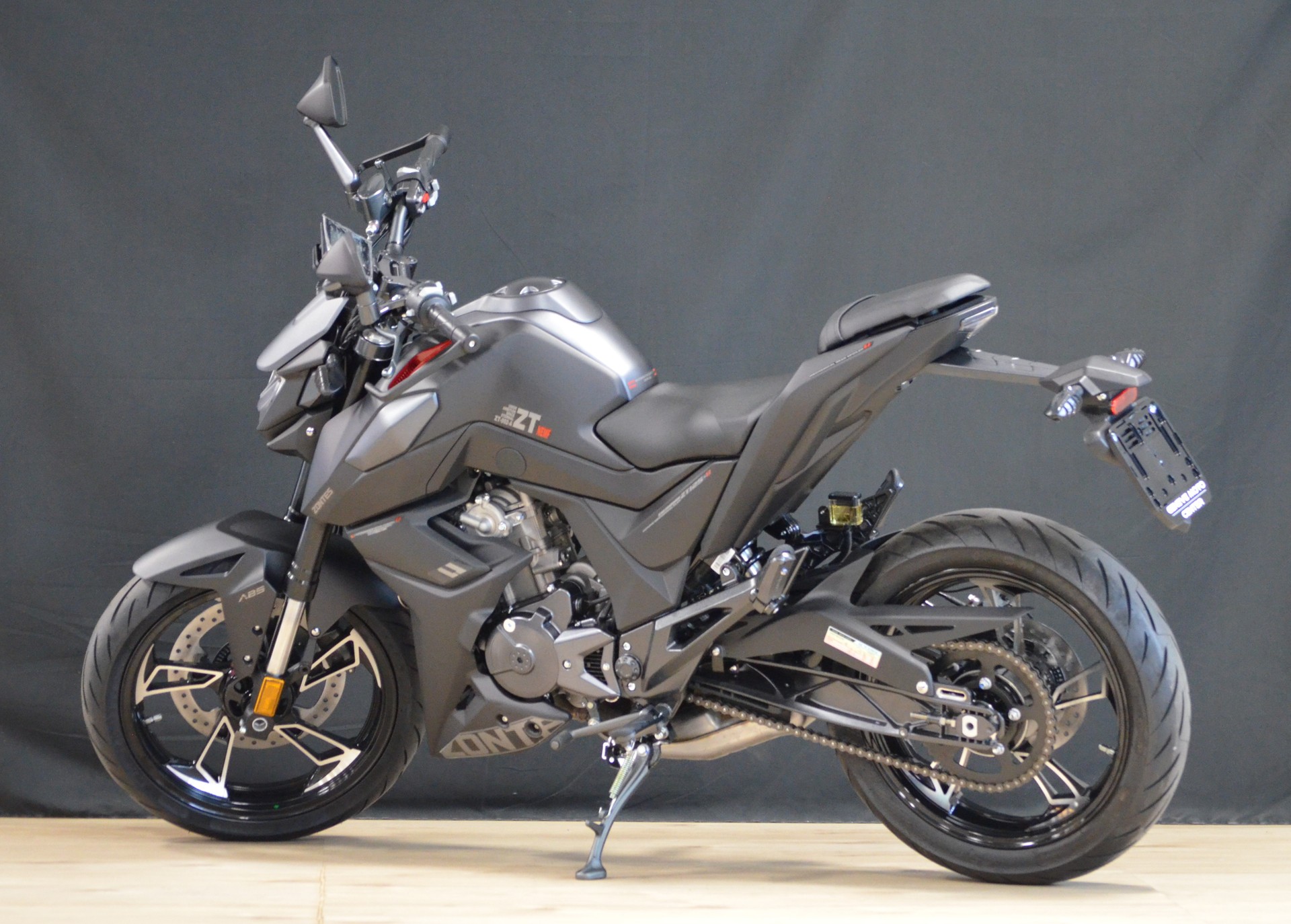 ZONTES ZT 125 U-image-6