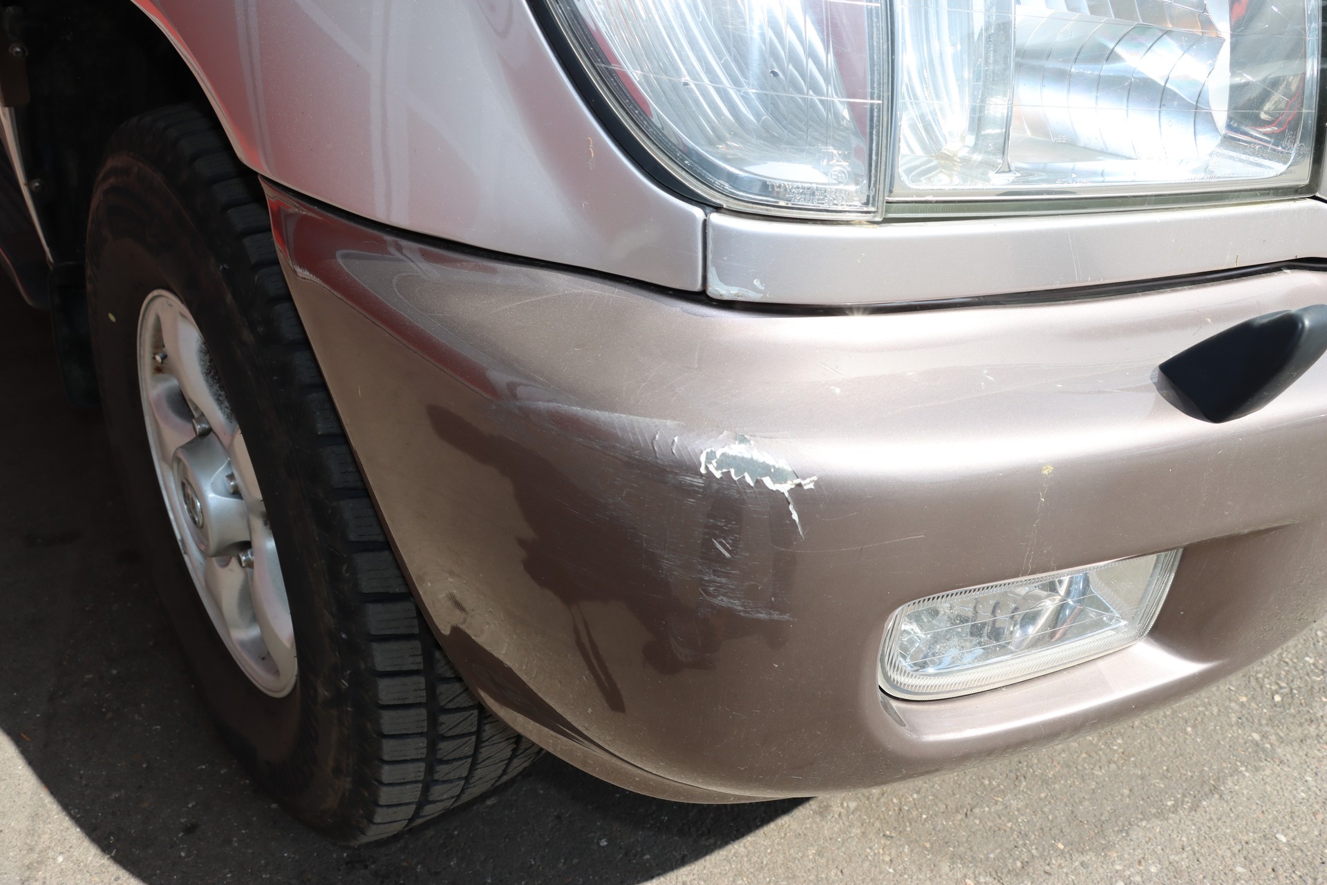 TOYOTA Land Cruiser 500 4.2TD S.Saloon-image-10