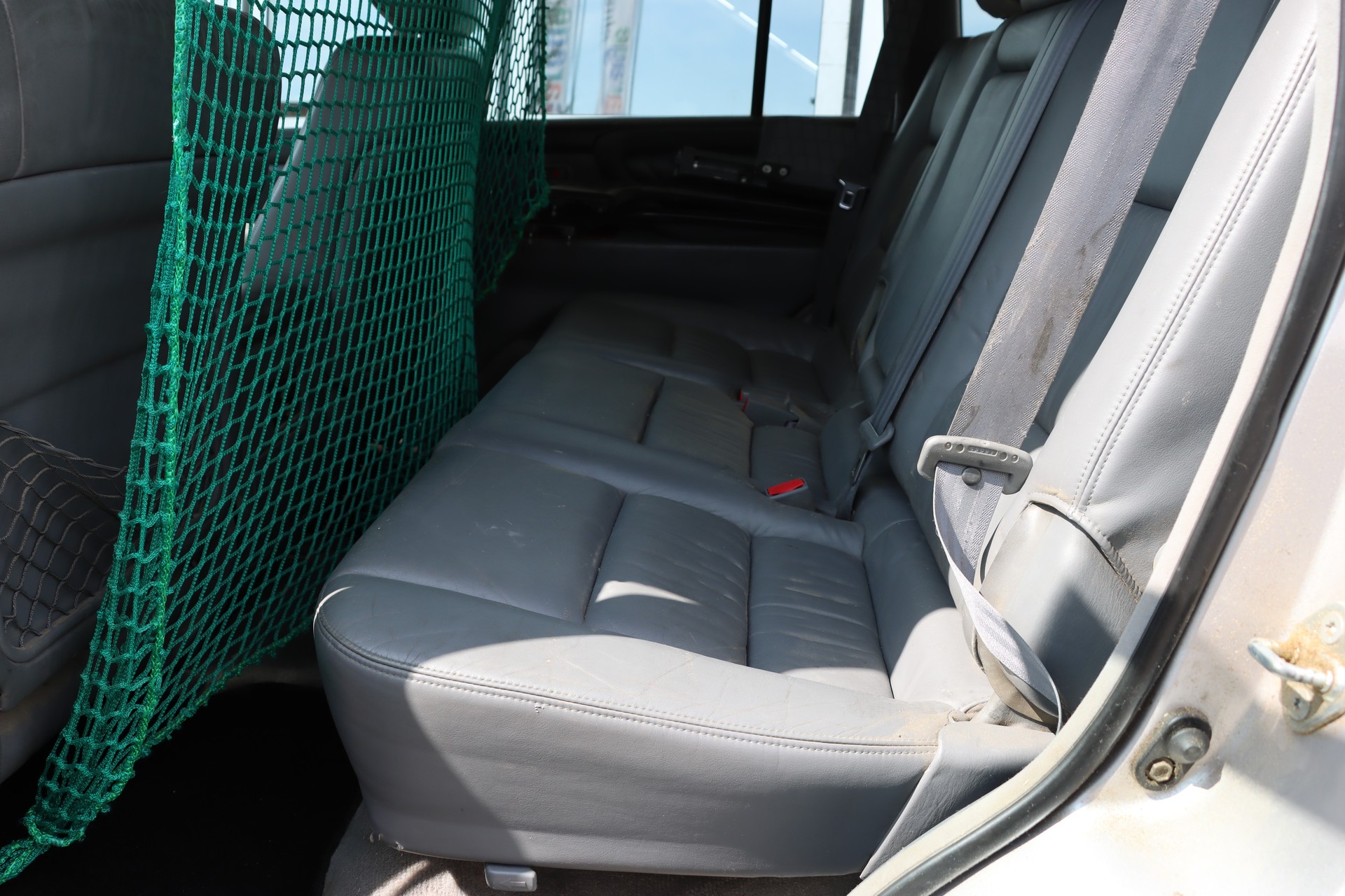 TOYOTA Land Cruiser 500 4.2TD S.Saloon-image-20
