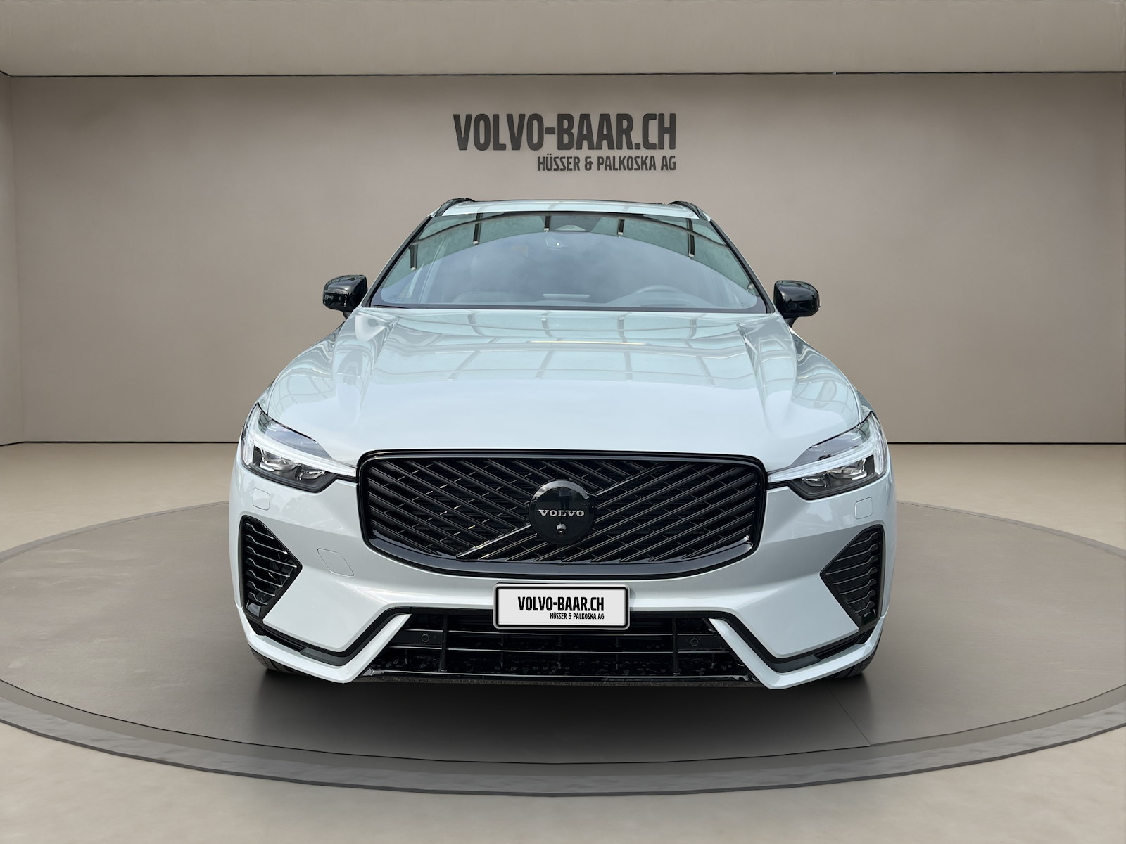 VOLVO XC60 2.0 T6 TE Black Edition eAWD-image-7