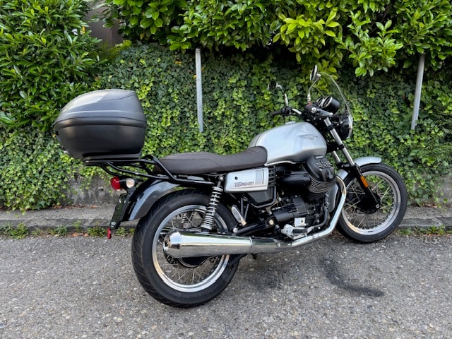MOTO GUZZI V7 III Special 750 ABS-image-4