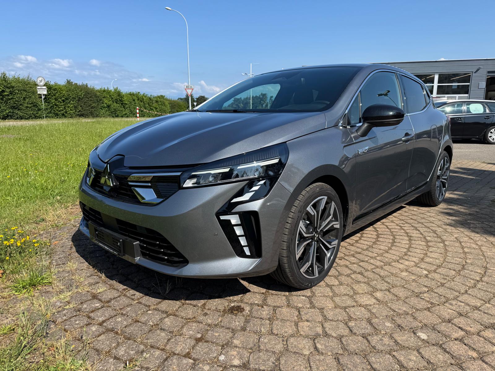 MITSUBISHI Colt Intense-image-0