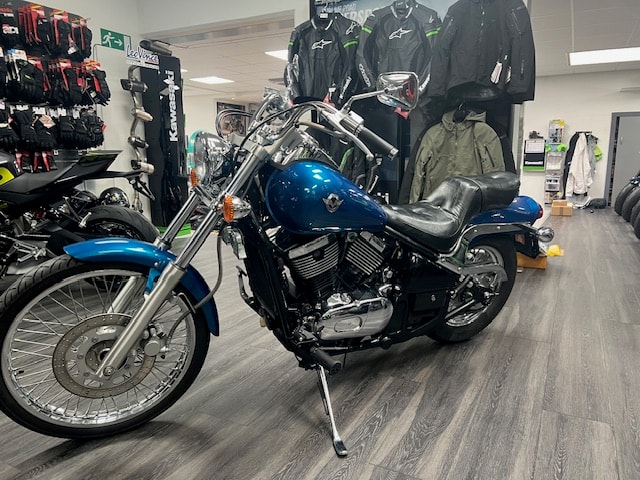 KAWASAKI VN 800-showroom-element-2