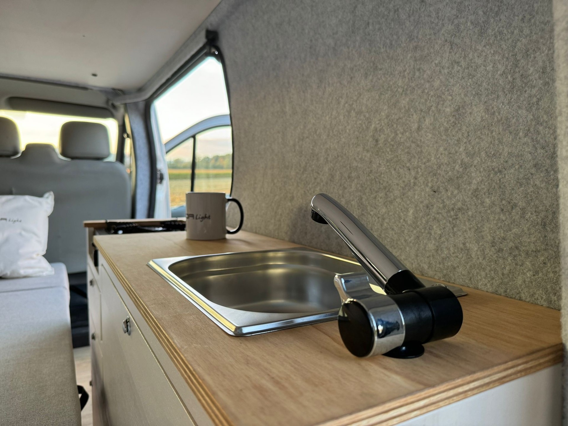 RENAULT Trafic Saranda Beach-image-10