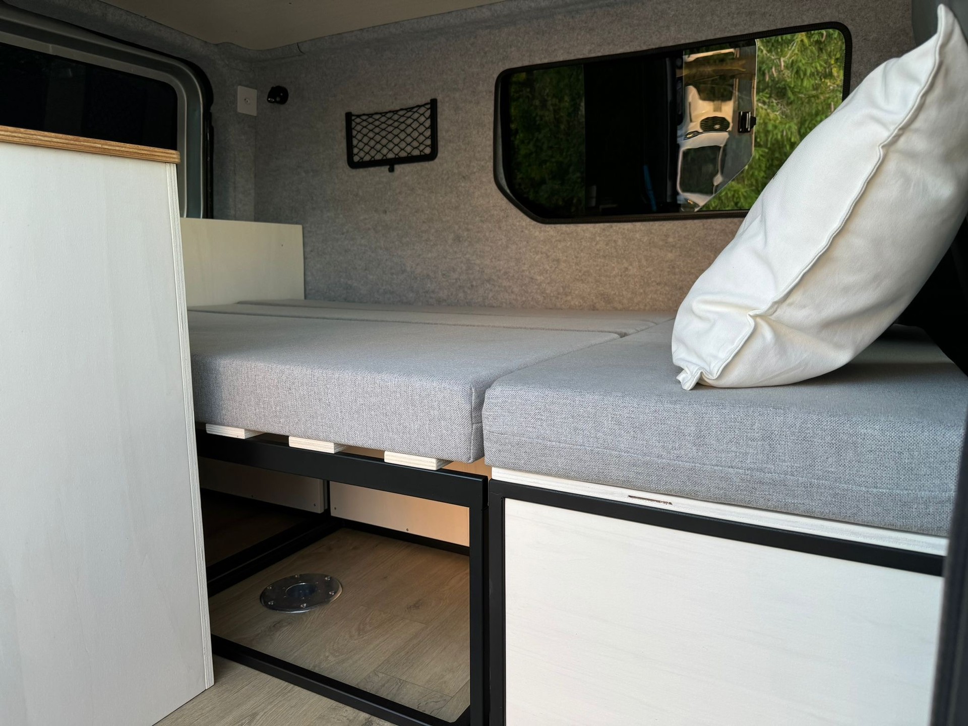 RENAULT Trafic Saranda Beach-image-6
