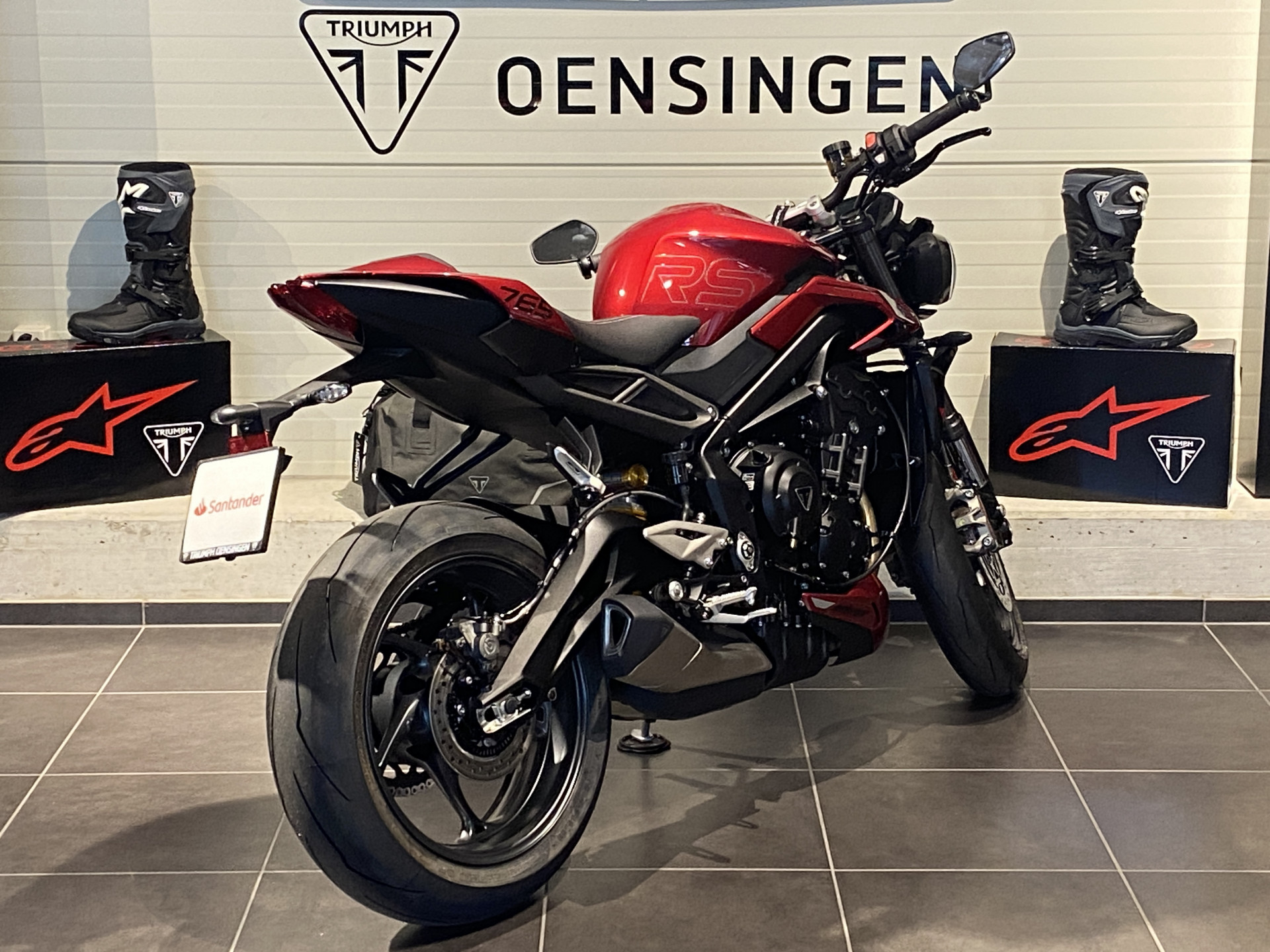 TRIUMPH Street Triple 765 RS 1.9 % Power Leasing - Gültig bis 30.09.2026-showroom-element-2