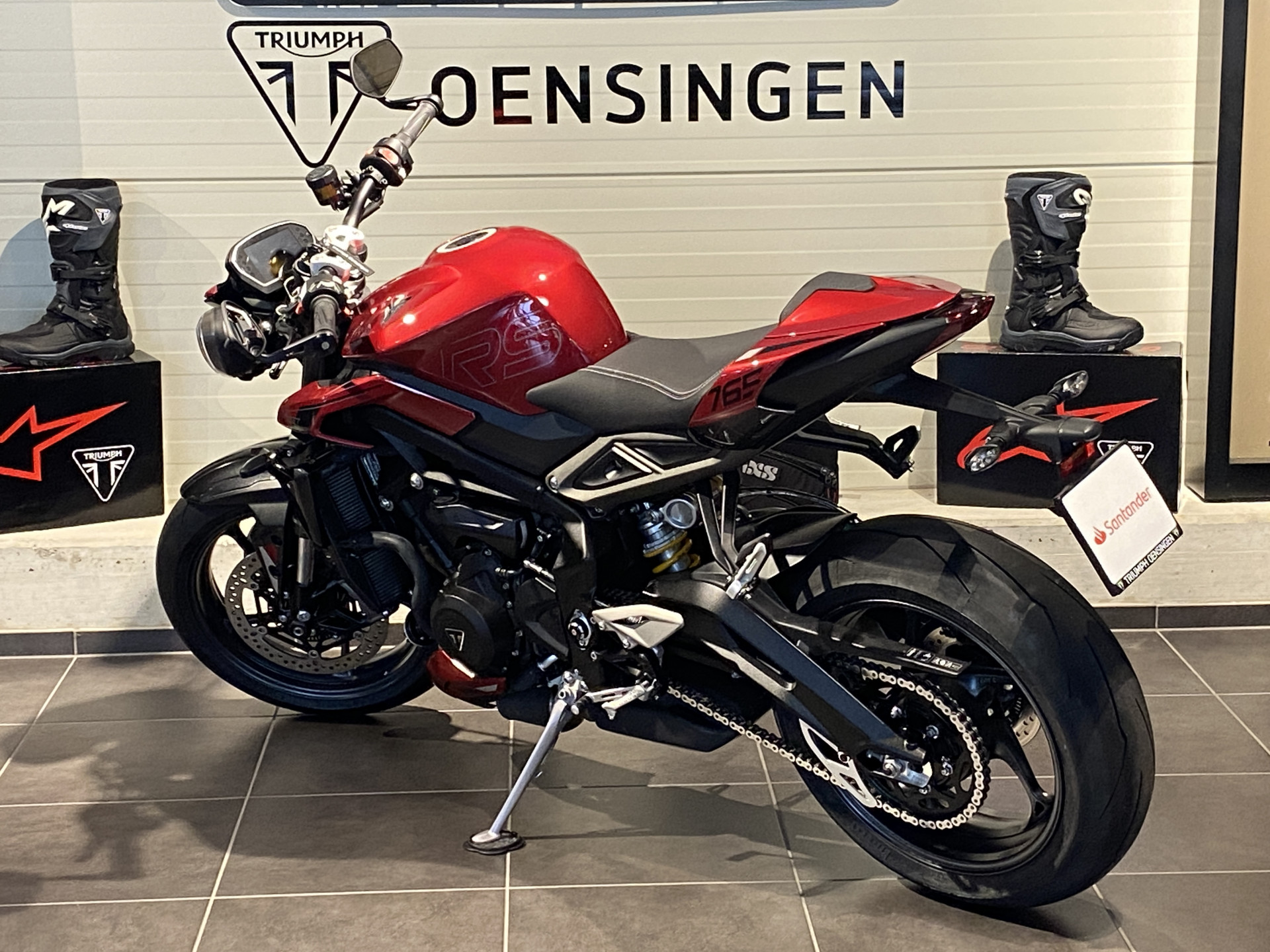 TRIUMPH Street Triple 765 RS 1.9 % Power Leasing - Gültig bis 30.09.2026-showroom-element-3