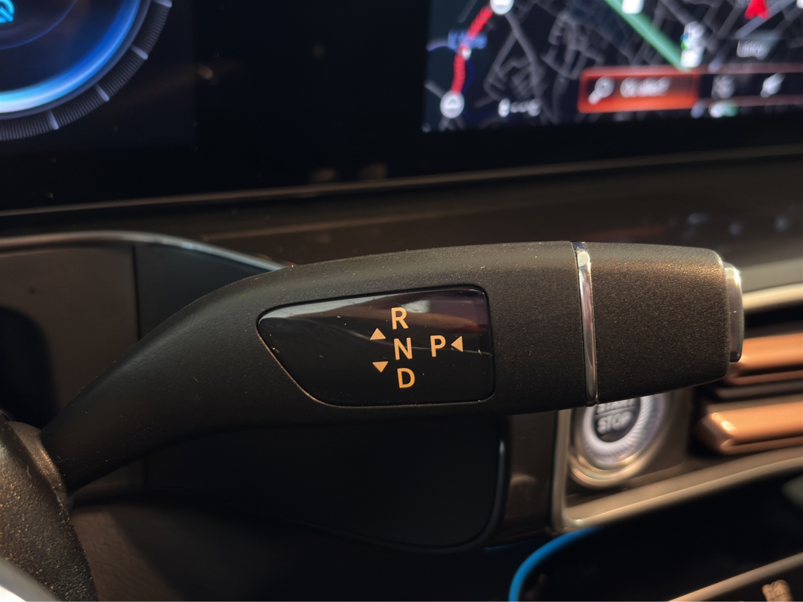 Image MERCEDES-BENZ EQC-400 EQC 400 4Matic EQ Star