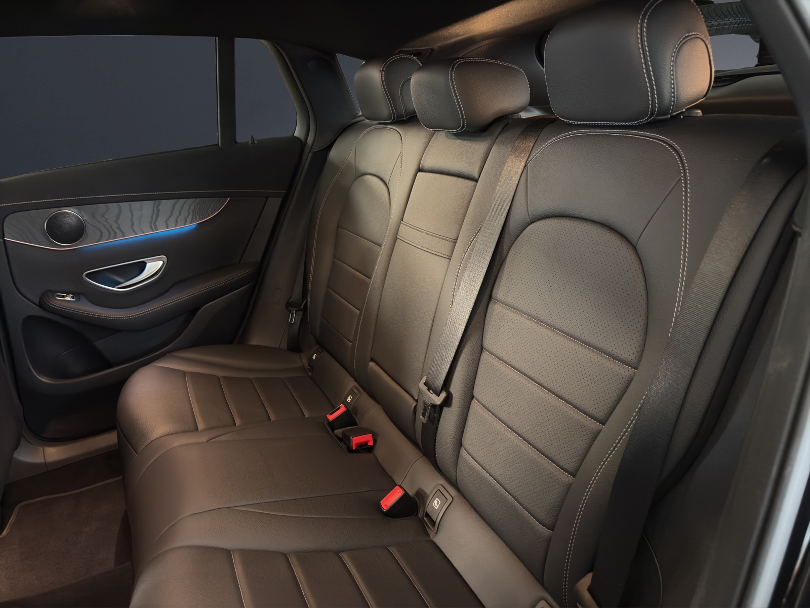 Image MERCEDES-BENZ EQC-400 EQC 400 4Matic EQ Star