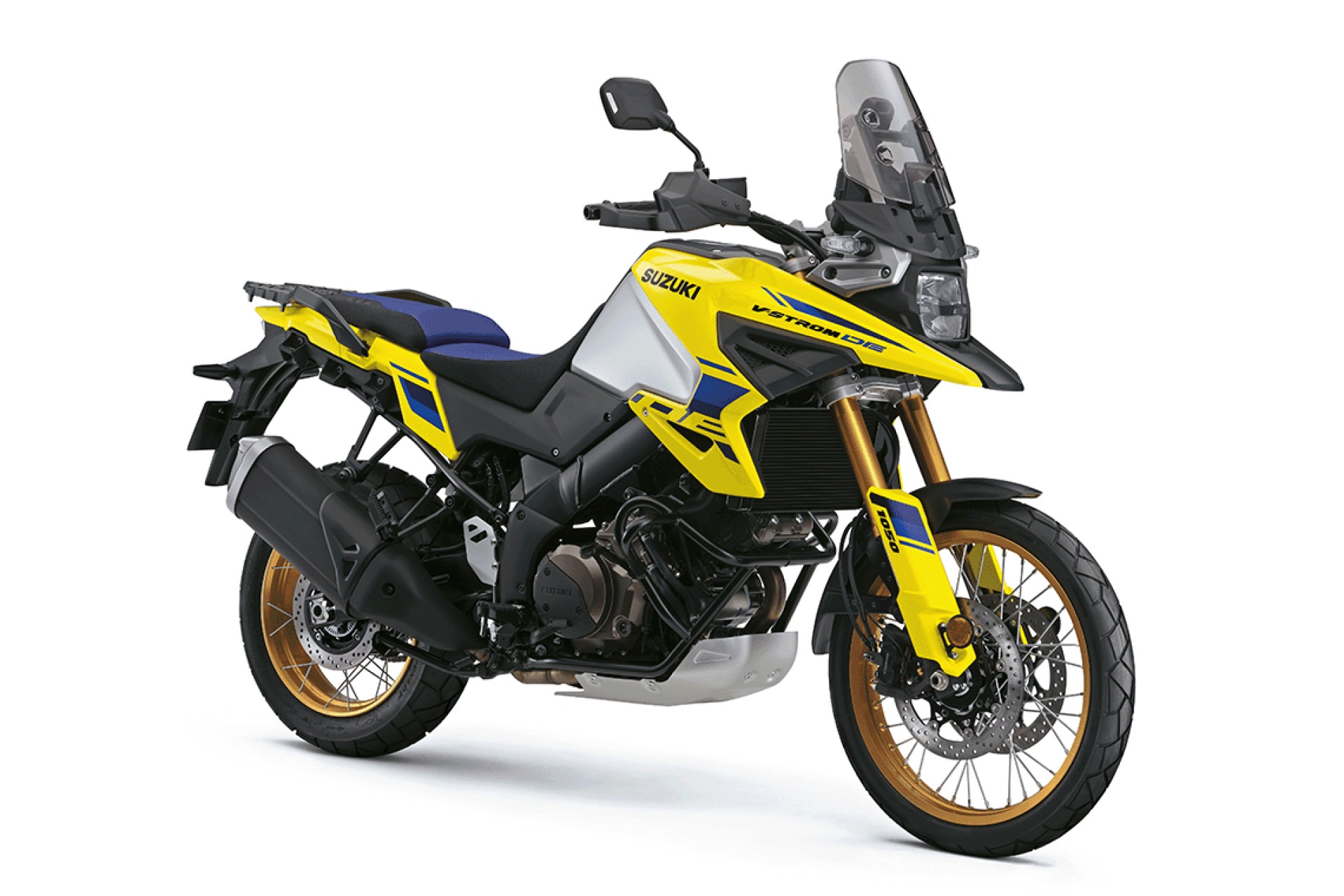 SUZUKI DL 1050 A V-Strom DE