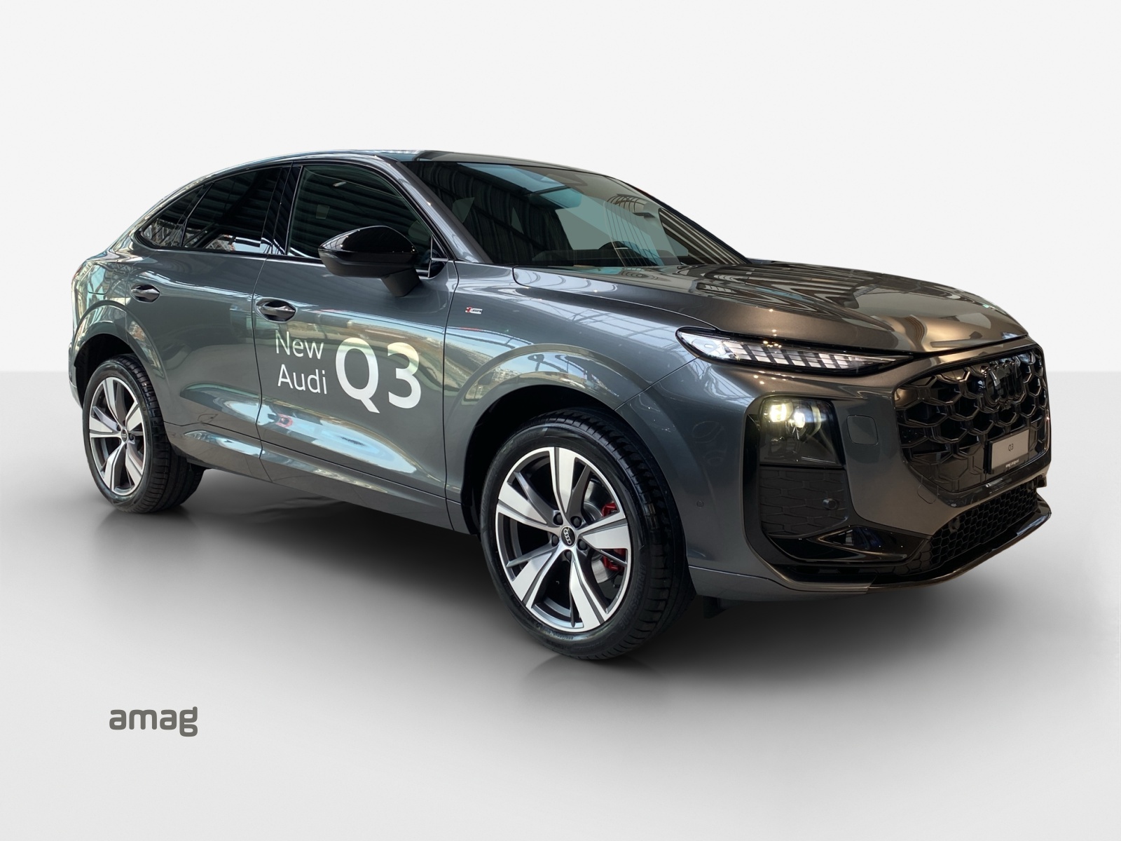 AUDI Q3 Sportback 110 kW TFSI S tronic-image-13