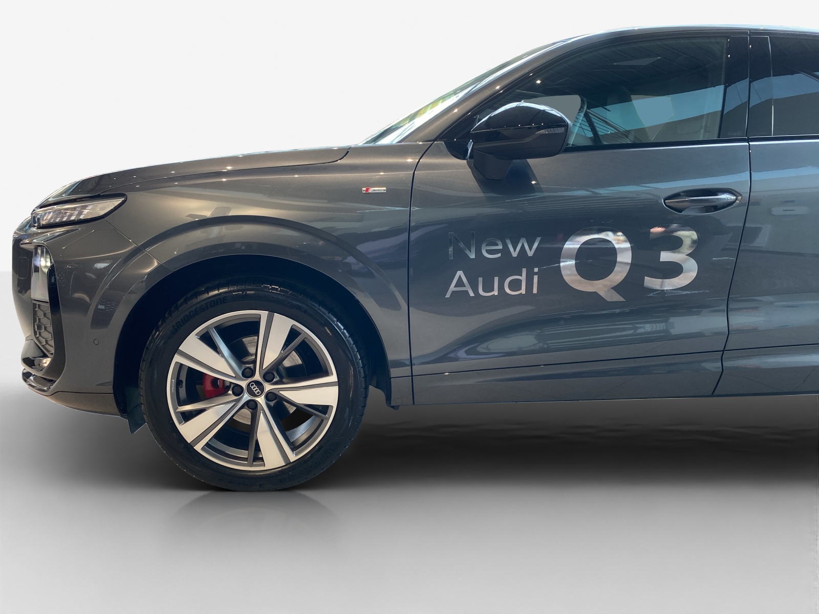 AUDI Q3 Sportback 110 kW TFSI S tronic-image-14