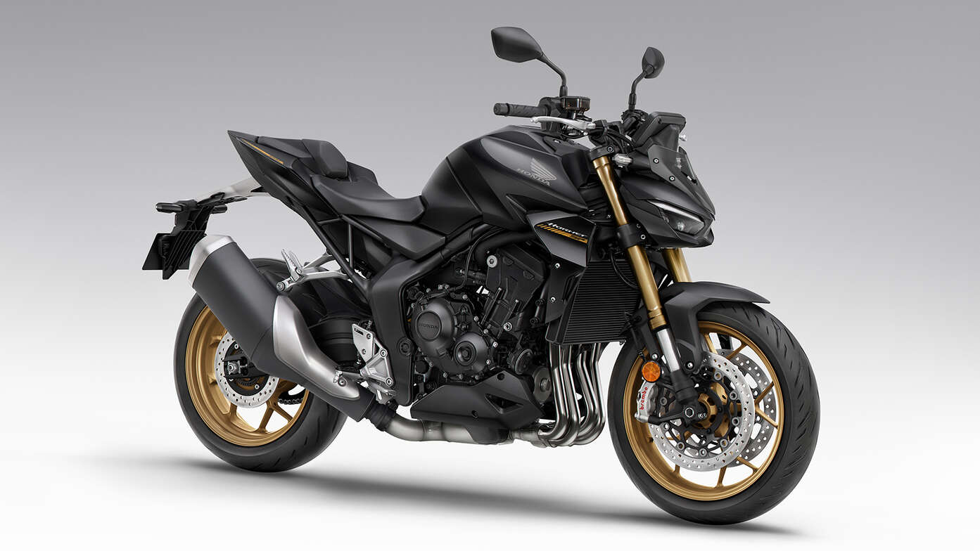 HONDA CB 1000 Hornet SP-image-1