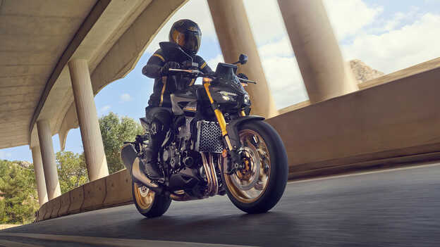 HONDA CB 1000 Hornet SP