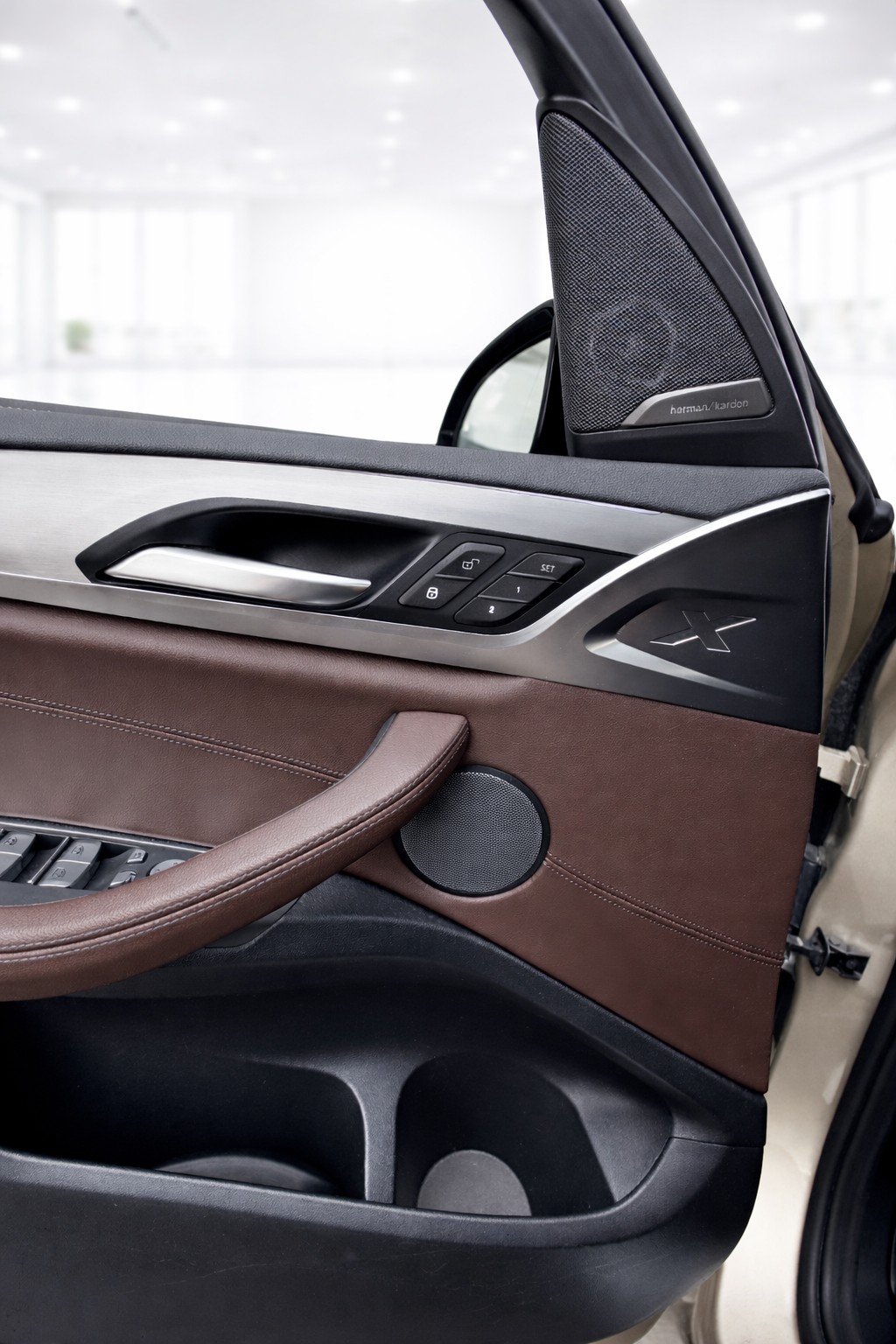BMW X3 xDrive M40i Steptronic-image-5