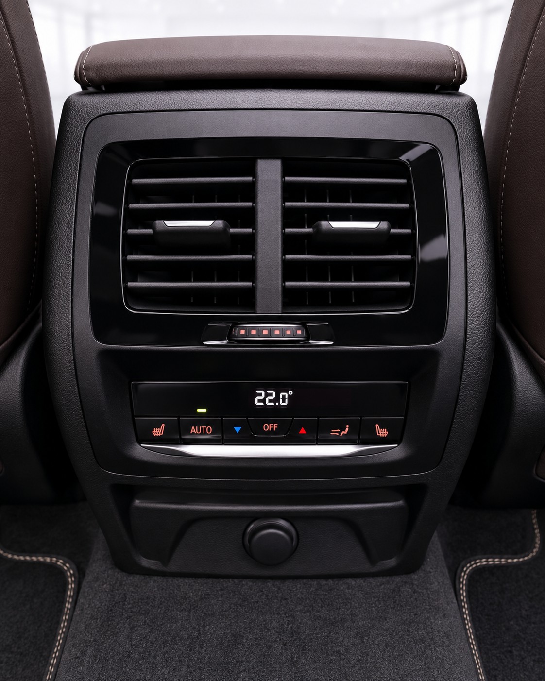 BMW X3 xDrive M40i Steptronic-image-8