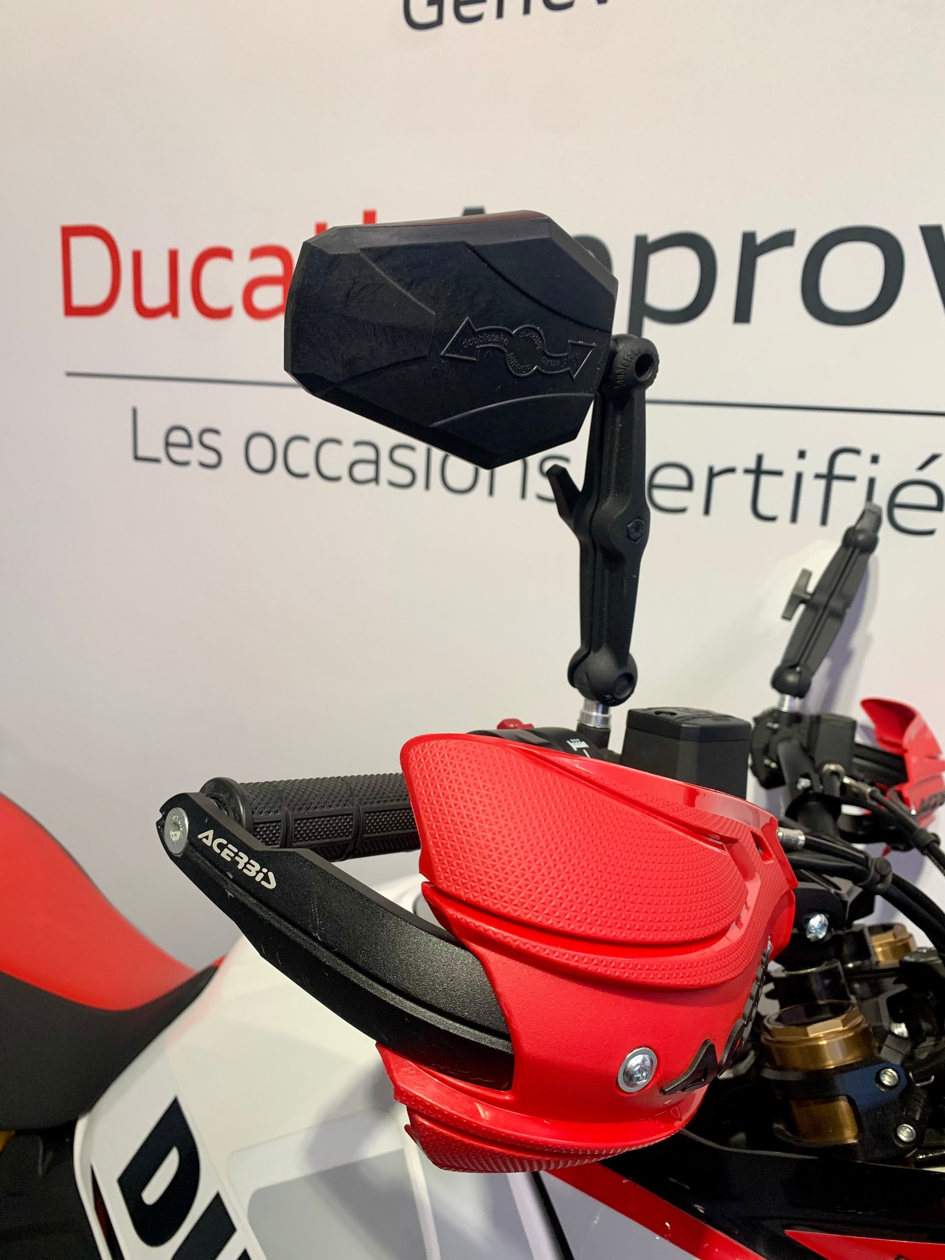 DUCATI Desert X Rally-image-9