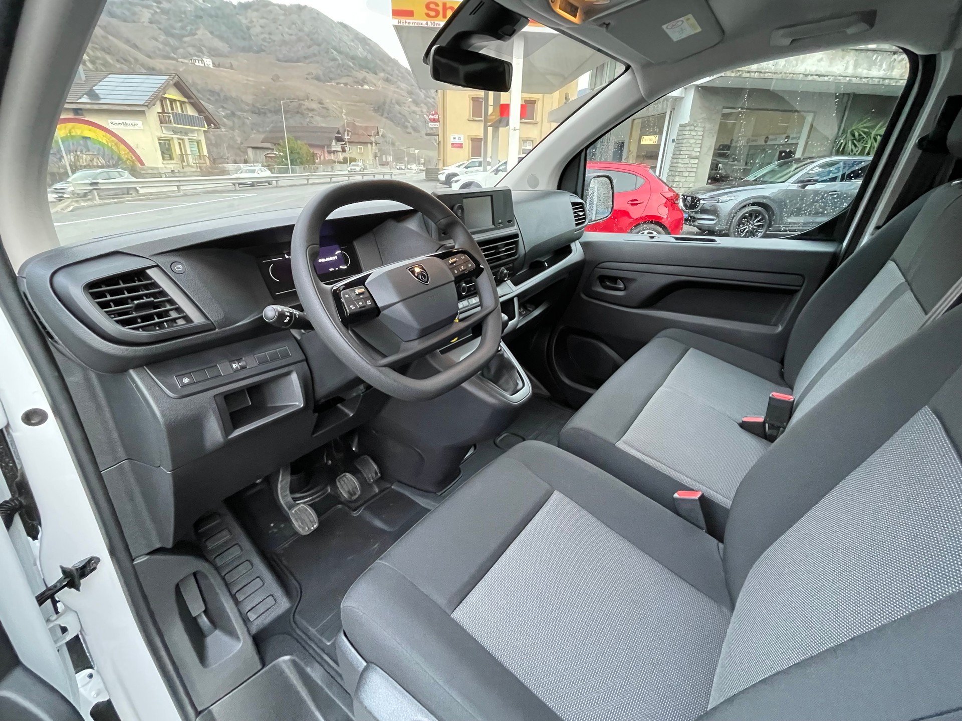 PEUGEOT Expert 1.5 BlueHDi 120 S&S Standard-image-8