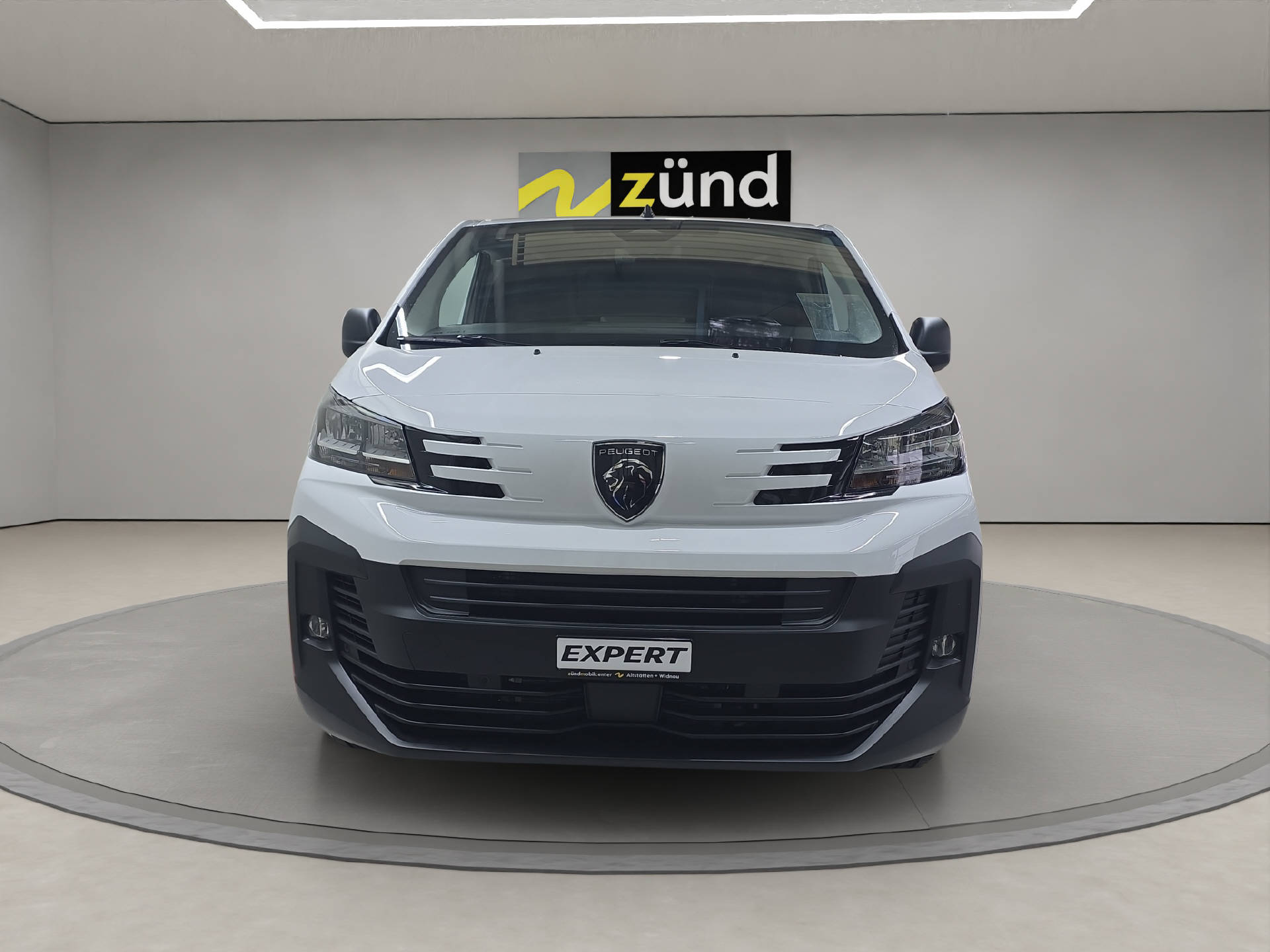 PEUGEOT Expert Kaw. Standard 2.2 BlueHDi 150 S/S-image-4