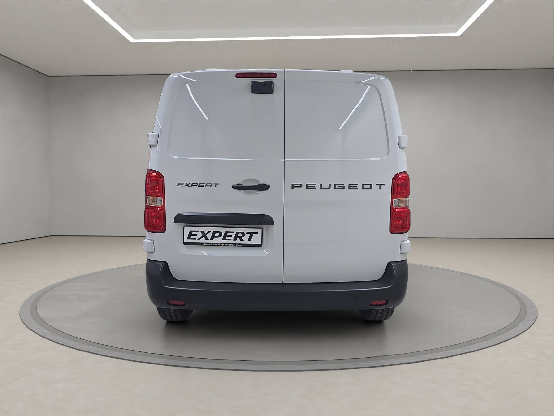 PEUGEOT Expert Kaw. Standard 2.2 BlueHDi 150 S/S-image-3