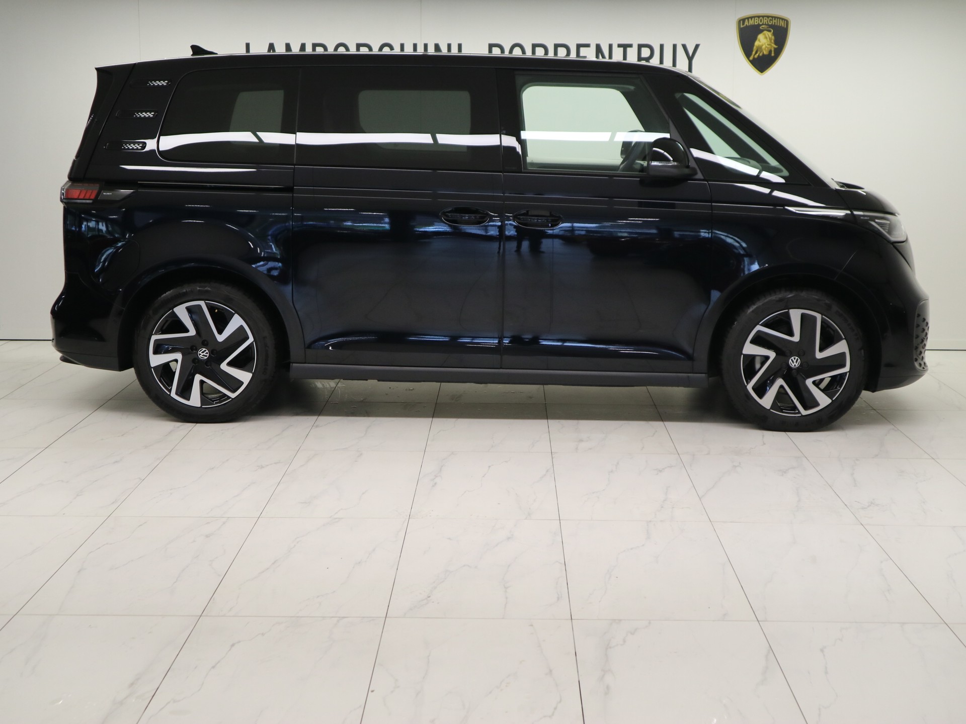VW ID.Buzz Pro Launch-image-1