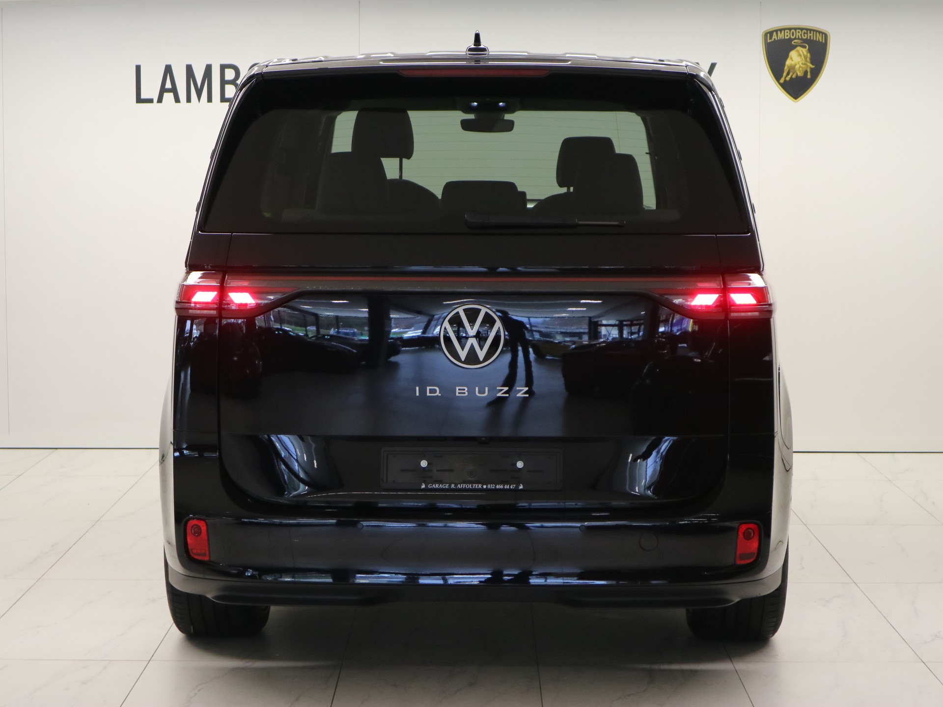 VW ID.Buzz Pro Launch-image-3