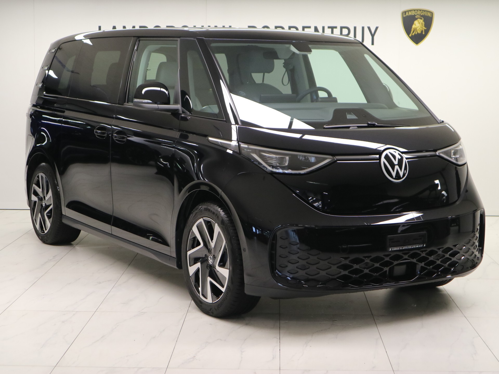 VW ID.Buzz Pro Launch-image-0
