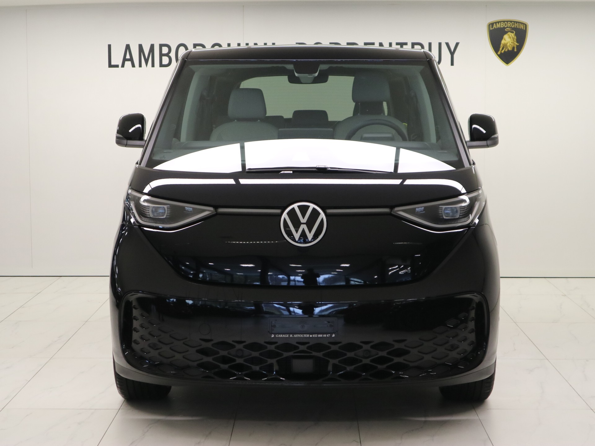 VW ID.Buzz Pro Launch-image-4