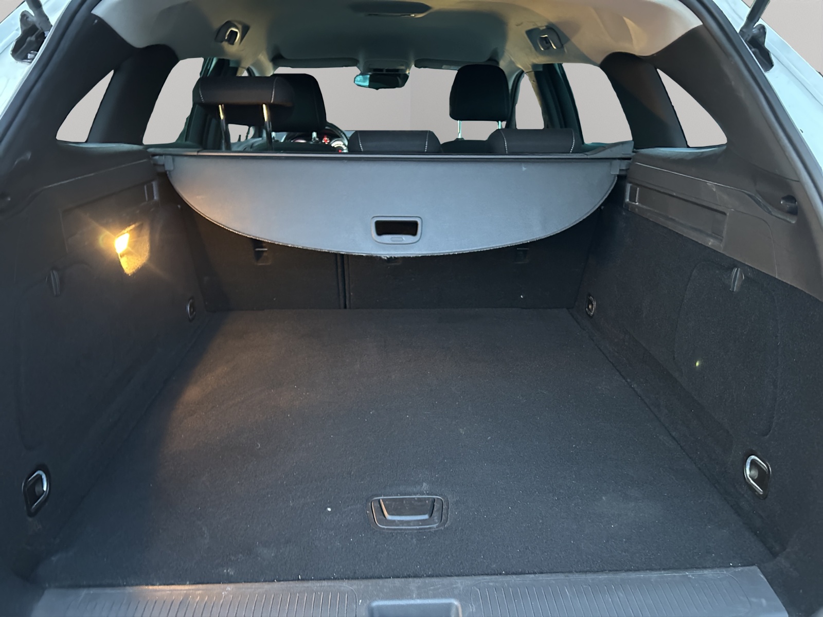 OPEL Astra Sports Tourer 1.4i Turbo Ultimate-image-19