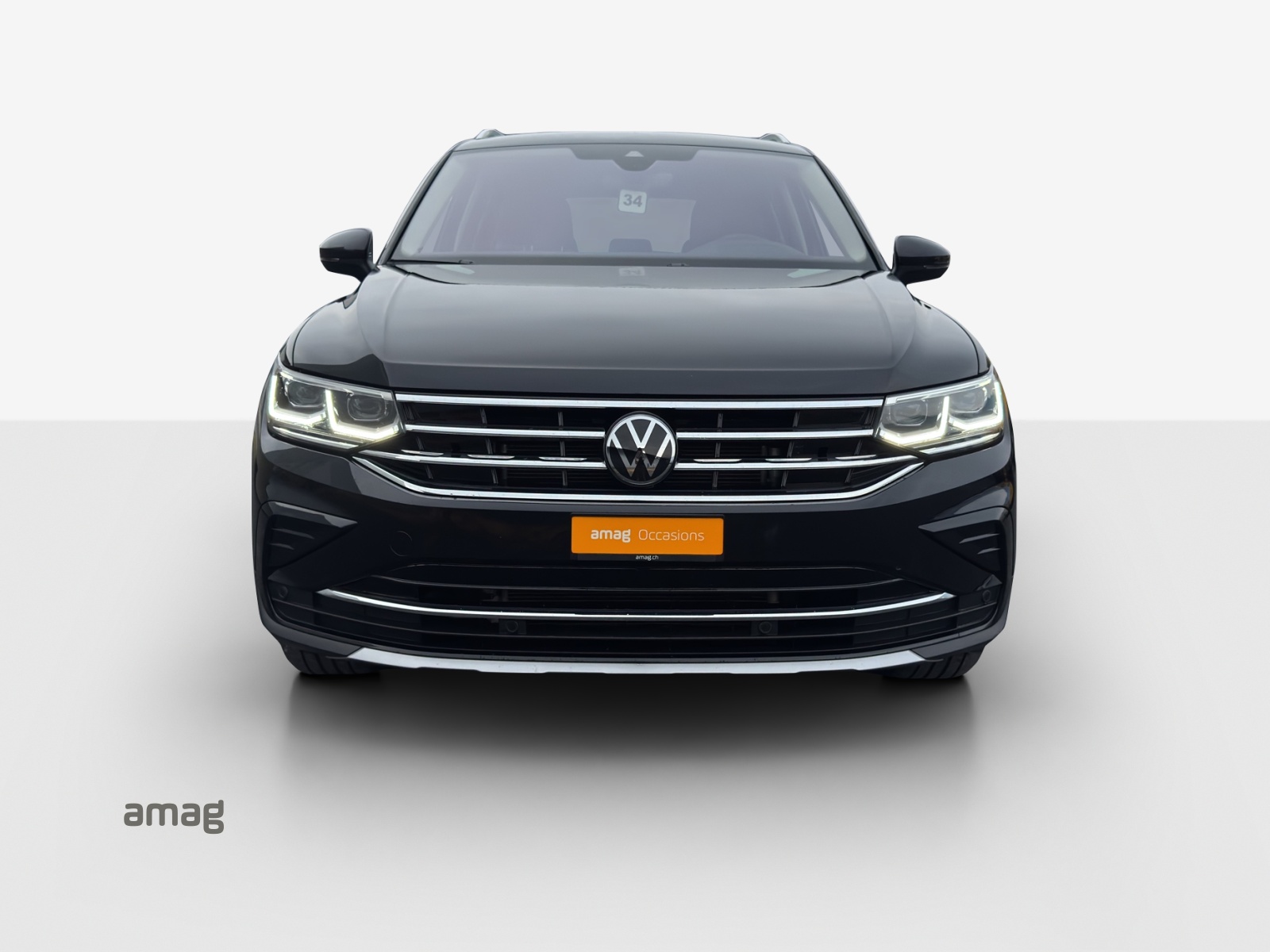 VW Tiguan 2.0 TDI SCR Elegance 4Motion DSG-image-6
