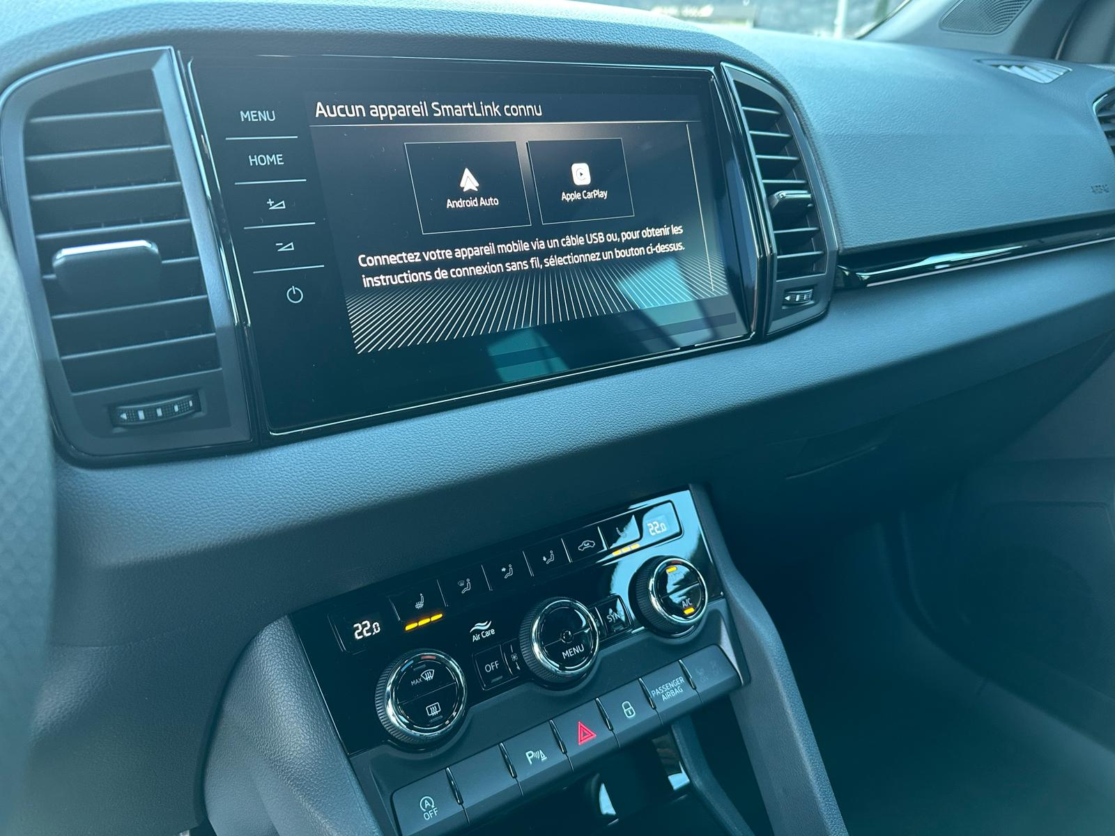 SKODA Karoq 2.0 TSI SportLine 4x4 DSG-image-12