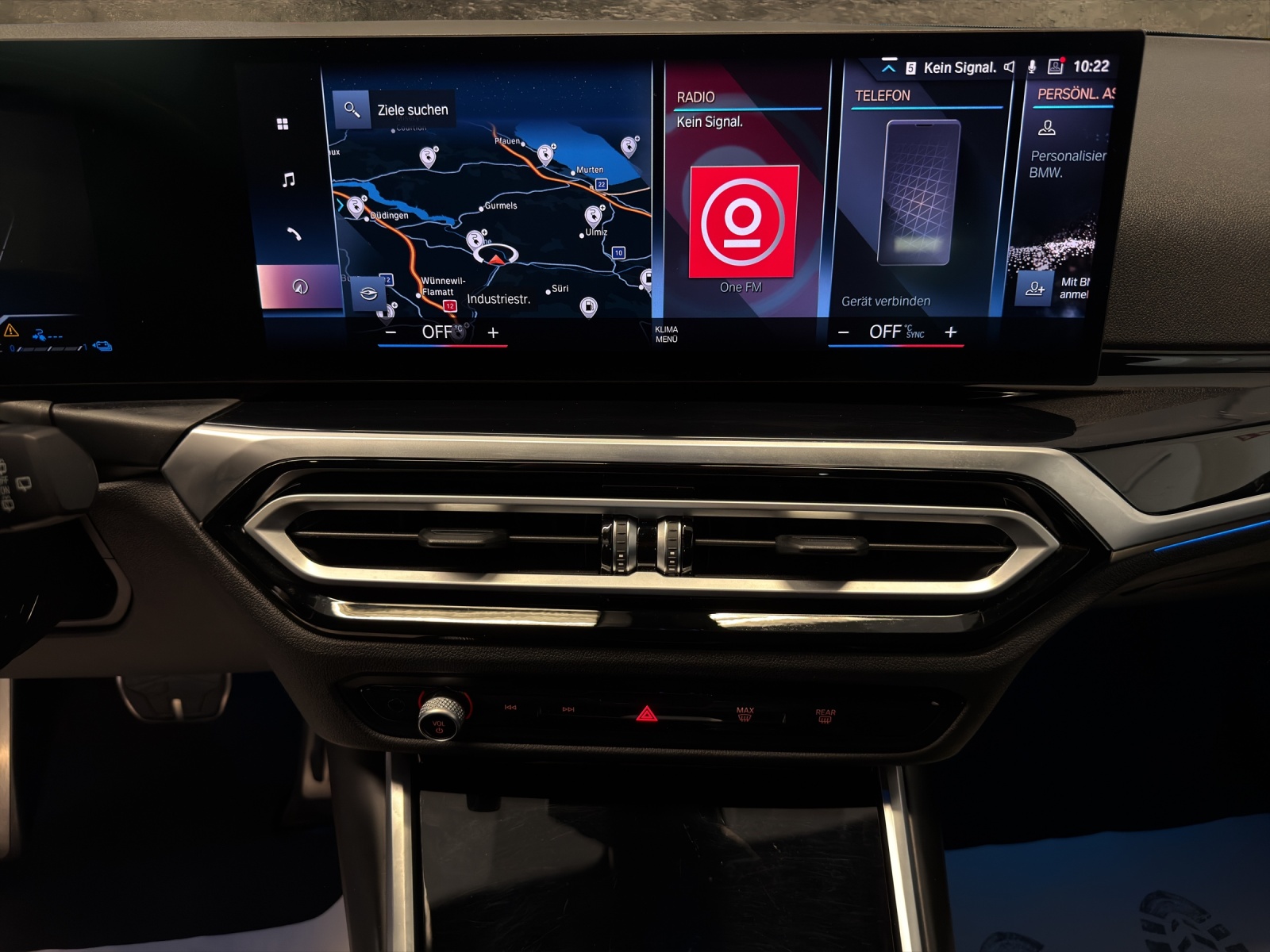 BMW 330e Steptronic M Sport-image-8