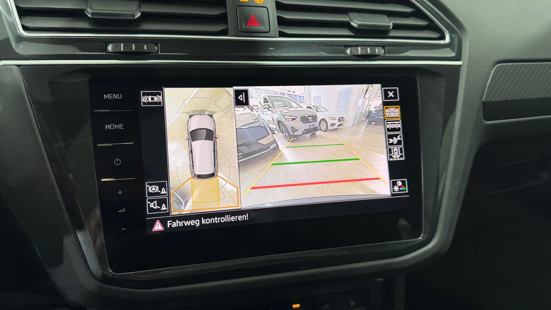 VW Tiguan 2.0 TSI R DSG-image-8