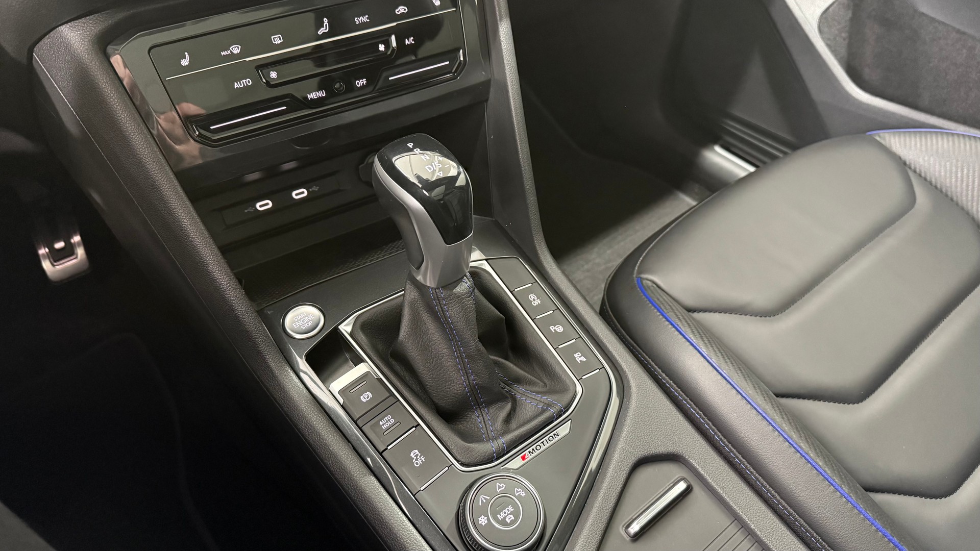 VW Tiguan 2.0 TSI R DSG-image-14