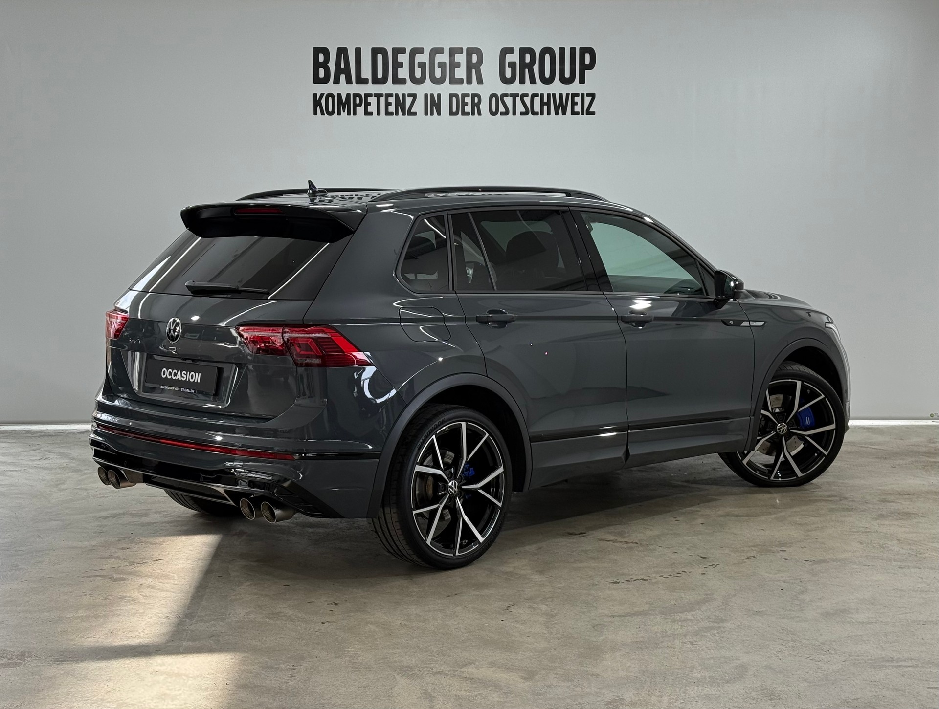 VW Tiguan 2.0 TSI R DSG-image-2